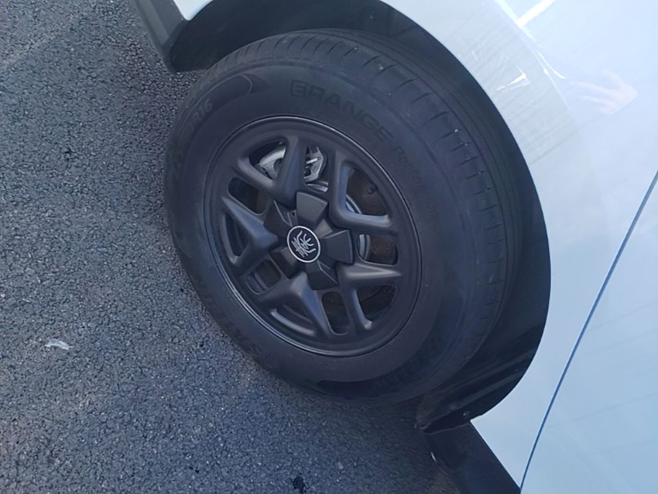 BYD Qin PLUS 2025 DM-i Smart Drive 55KM Leading Model — снимка 11