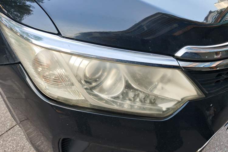 Used Toyota Camry 2016 2.0G 10th Anniversary Leading Edition
