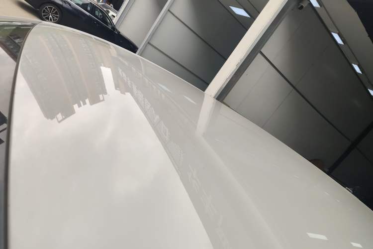 Used Leapmotor C10 2024 210 Comfort Edition Roof