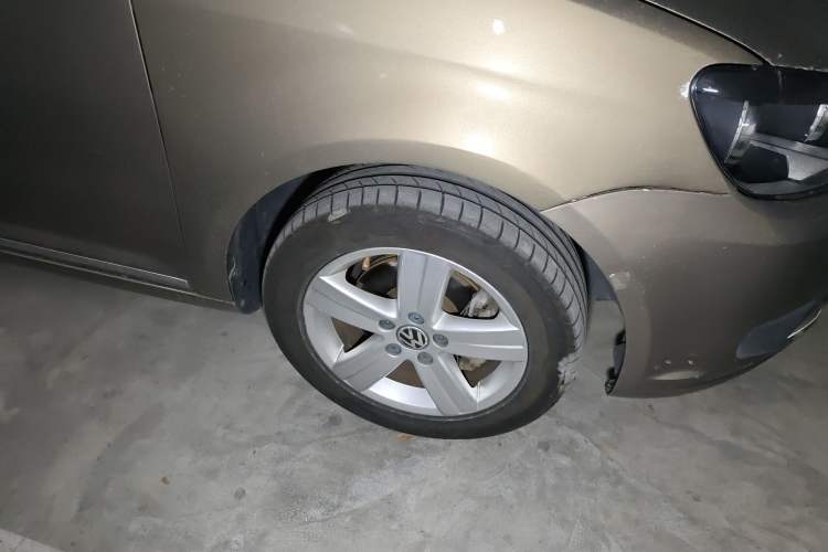 Used Volkswagen Touran 2015 1.4T DSG Comfort Edition 5 Seats
