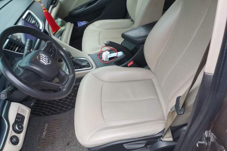 Used Buick GT 2016 15N Automatic Elite Edition