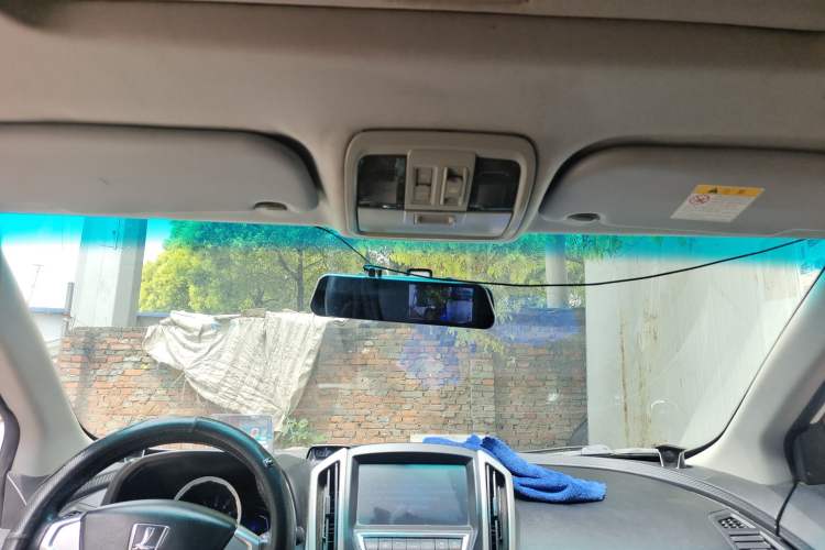 Used Luxgen U6 SUV 2015 1.8T Fashion Edition Headliner