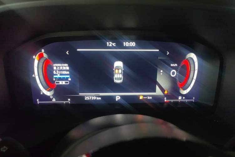 Used Nissan X-Trail 2021 VC-Turbo 300 CVT 4WD Ultimate Edition