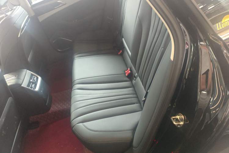 Used Hongqi H5 2025 1.5T DCT Qiyun 500 000th Unit Commemorative Edition