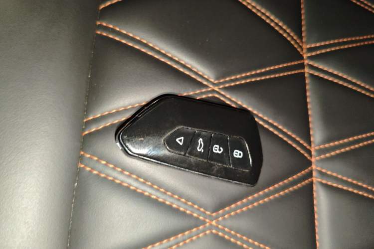 Used Haval XY 2022 1.5T Smart Edition