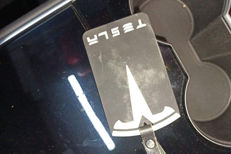 Used Tesla Model 3 2020 Refreshed Version Long-Range Rear-Wheel Drive