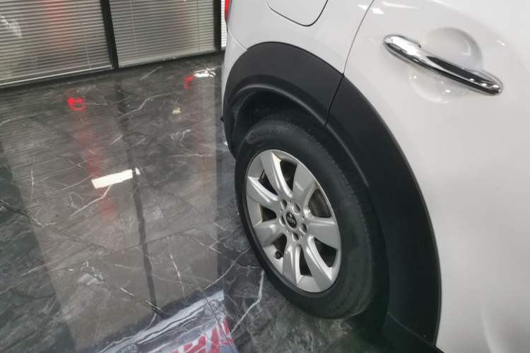 Used MINI Countryman 2020 1.5T COOPER ALL4