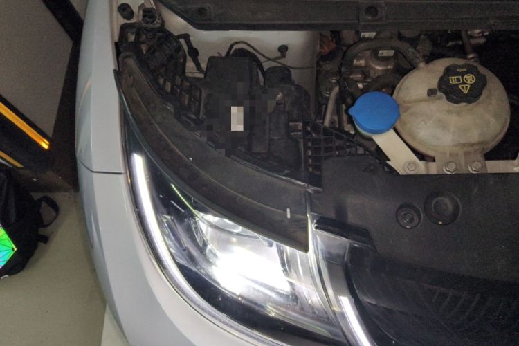 Used BYD Dolphin 2021 401km Knight Edition