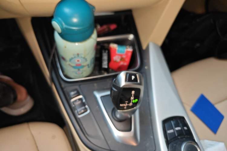 Used BMW 3 Series 2013 320i Active Edition