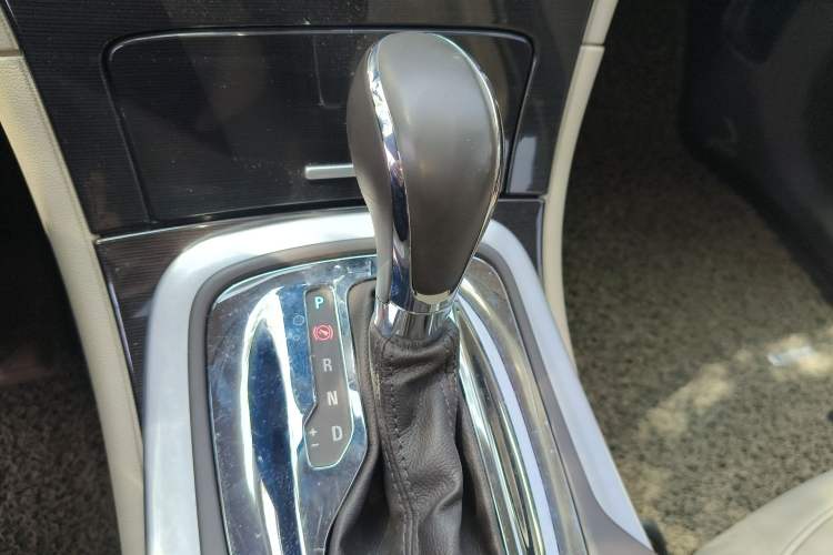 Used Buick Regal 2015 2.0L Elite Fashion Edition