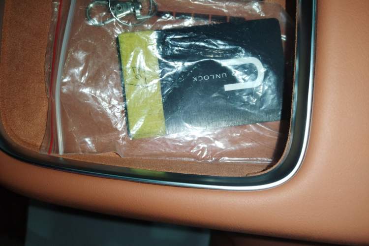 Used Qiyuan E07 2025 Extended-Range Two-Wheel Drive 39 kWh Max Intelligent Driving Version
