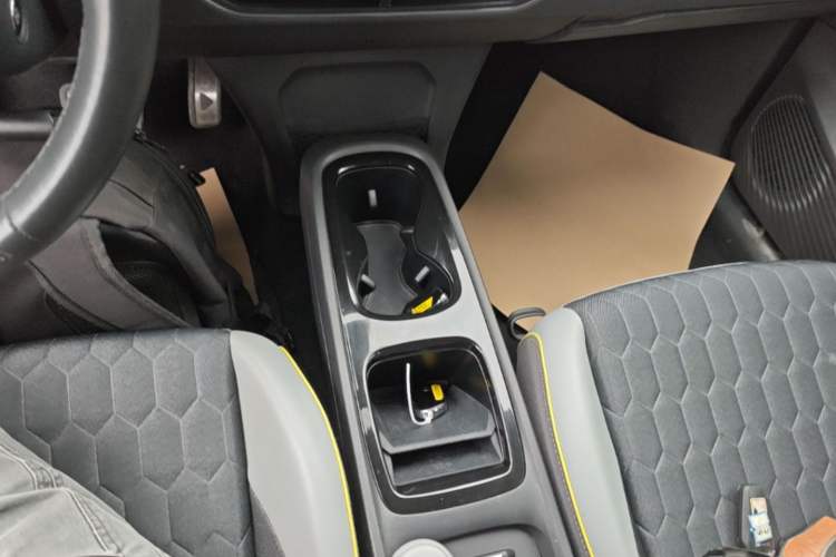 Used Volkswagen ID.3 2021 Pro Smart Edition Gear Lever