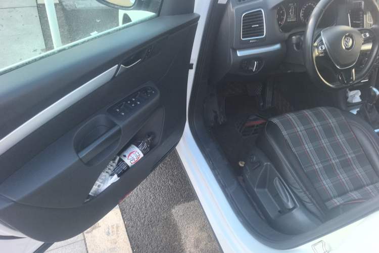 Used Volkswagen Sharan 2016 380TSI Comfort Edition 7-Seater