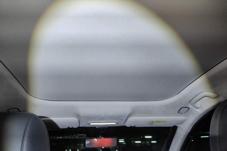 Used Hyptec HT 2023 670 Rear-Drive Ultra-High Voltage Version
