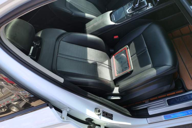 Used Wuling Victory 2022 280T 1.5T CVT Flagship Edition