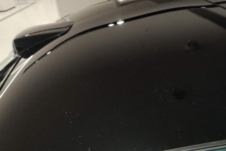 Used Li Auto L9 2022 Max model Roof