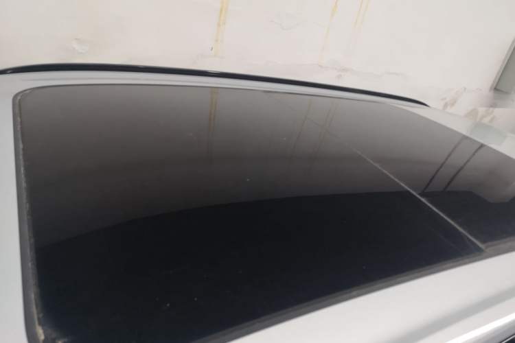 Used Wuling Xingguang S 2025 Model 510 km Flagship Version
