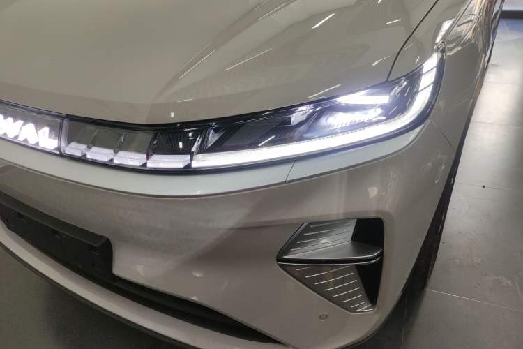 Used Haval Fierce Dragon Max 2025 Hi4 165 Ultra Smart Drive Edition