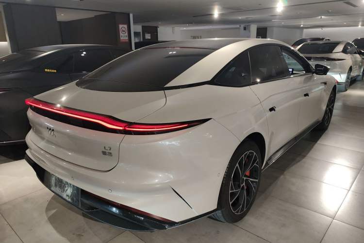 Used IM L7 2022 Dynamic Model
