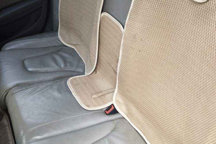 Used Audi A4L 2015 35 TFSI Automatic Comfort Model
