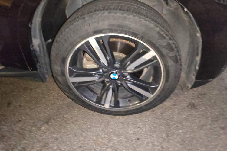 Used BMW X5 2018 xDrive35i Elegant Edition
