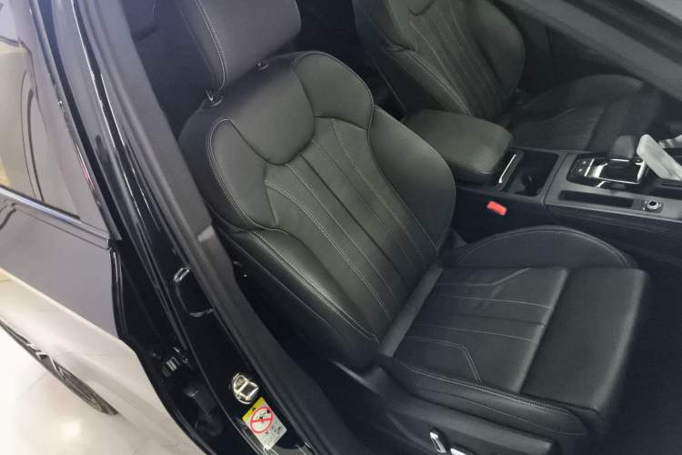 Used Audi Q5L 2024 45 TFSI Luxury Dynamic Model