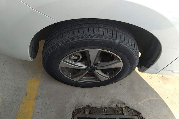 Used Haval H6 Coupe 2021 Smart Connect Version 1.5T Automatic Two-Wheel Drive Elite Model
