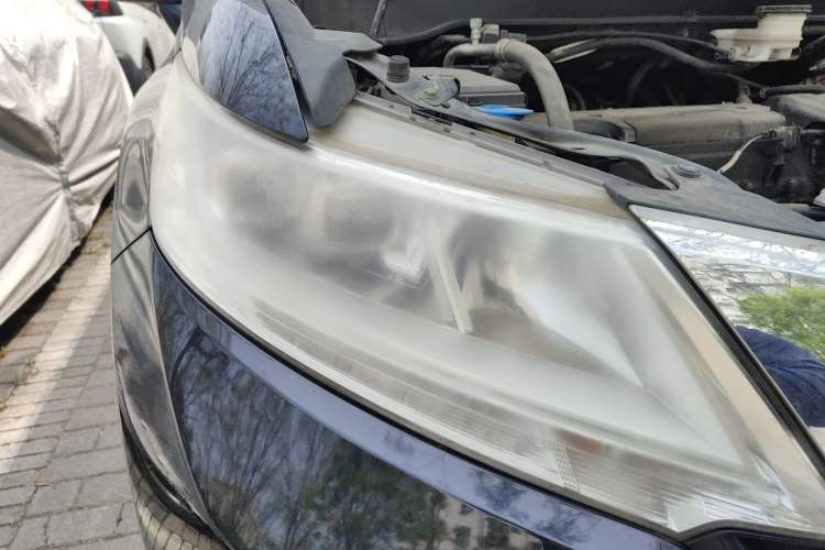 Used Honda Odyssey 2015 Updated Version 2.4L Smart Edition
