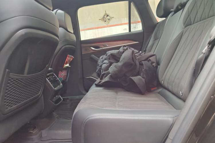 Used Geely Auto Monjaro L 2025 Dongfang Yao 2.0TD Automatic Lanxing Edition