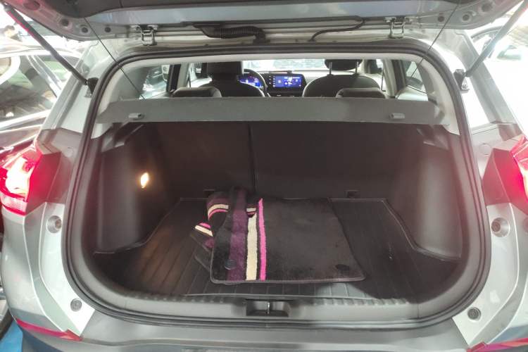 Used Chevrolet Trax 2022 Encore RS 1.5T CVT CoolPro