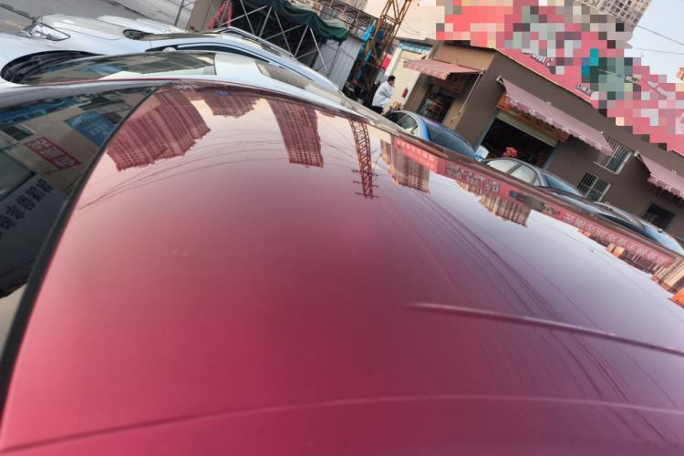 Used Buick Envision 2017 20T Two-Wheel-Drive Tech Edition