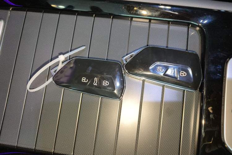 Used Volkswagen ID.7 VIZZION 2024 PRO Model