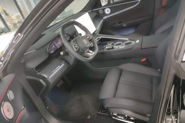 Used Zeekr 001 2026 Model 103° Rear-Drive Max Version