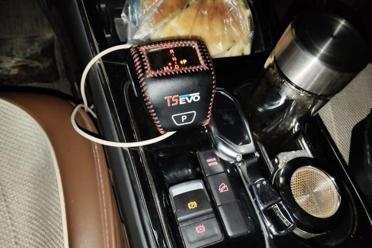 Used FORTHING T5 EVO 2024 Kungbiao Edition 1.5TD DCT Platinum Model
