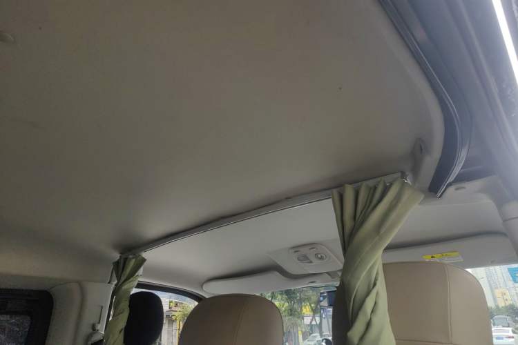 Used Iveco Eurocargo 2021 2.0T Manual Super-Rui Short Wheelbase Low-Roof Side-Hinged Door F1A