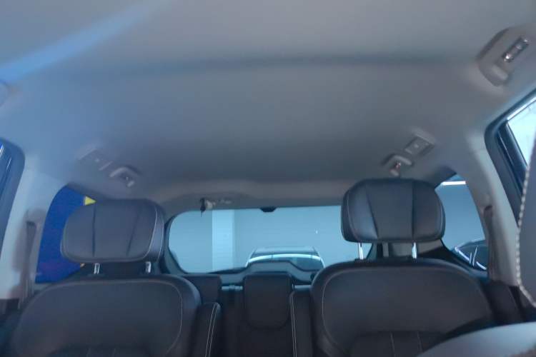 Used GAC Trumpchi M6 2023 PRO 270T DCT Luxury Edition