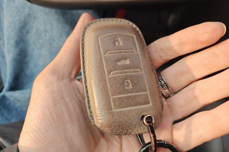 Used Changan CS55 2019 1.5T Automatic Xuan Dong Model China VI Standard
