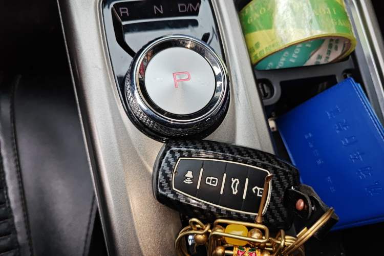 Used Haval DARGO 2021 1.5T DCT Two-Wheel Drive Labrador Edition
