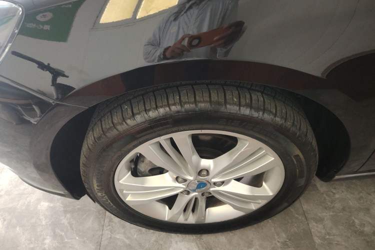 Used Denza Denza 2018 500 Fashion Edition
