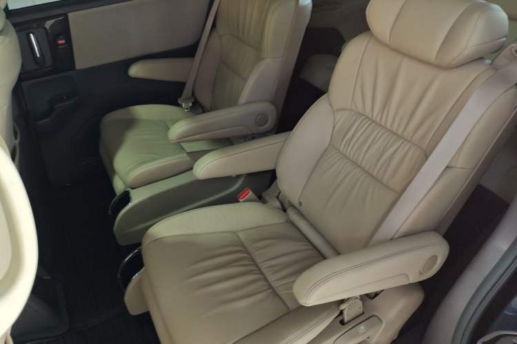 Used Honda Odyssey 2019 2.0L Rui-Zunxiang Edition