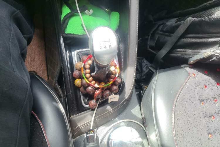 Used CHANGAN Eado DT 2018 1.6L Manual Smart Enjoyment Model