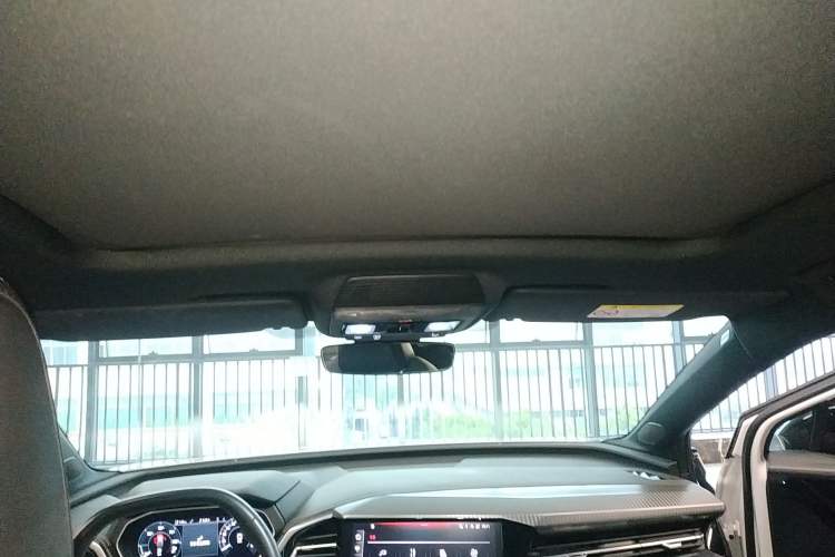 Used Audi Q4 e-tron 2023 40 e-tron Creation Edition Midnight