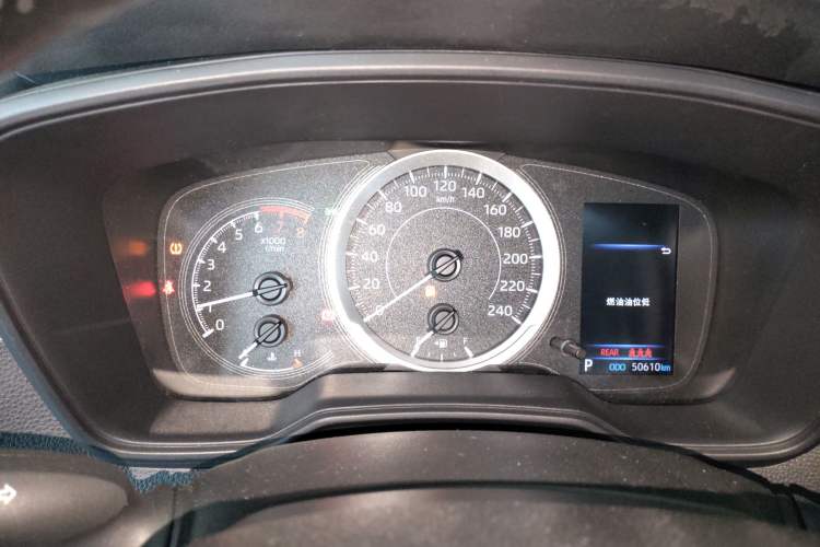 Used Toyota Levin 2022 185T CVT Sport Edition