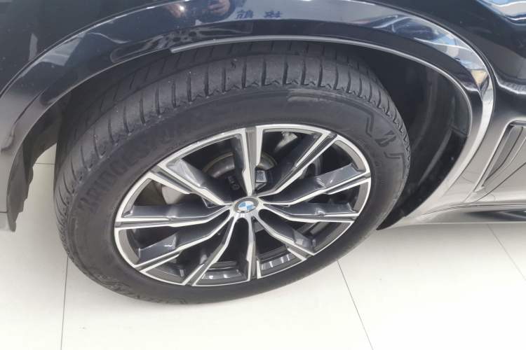 Used BMW X5 (Import) 2020 xDrive40i M Sport Package