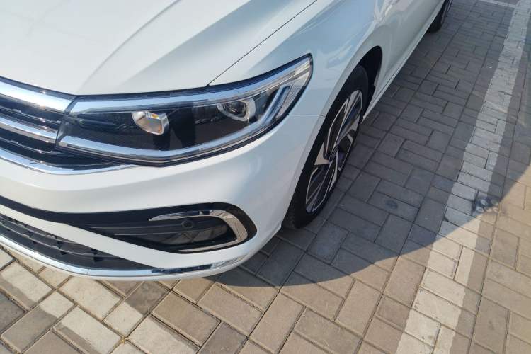 Used Volkswagen Bora 2023 200TSI DSG YueXing PRO Edition
