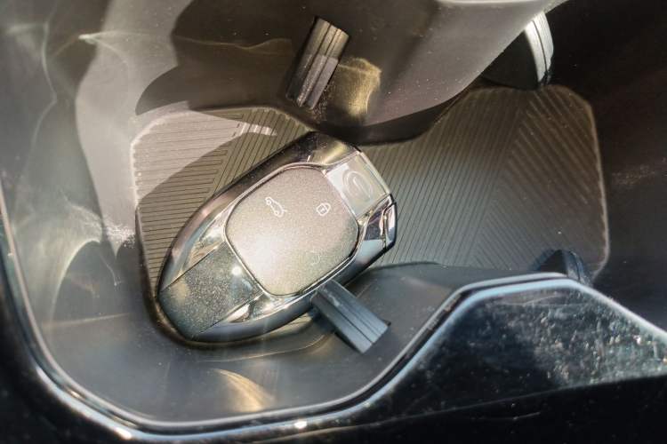 Used GAC Trumpchi GS4 2024 MAX 1.5T Flagship Edition