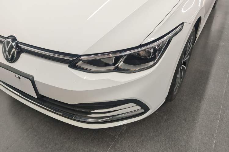 Used Volkswagen Golf 2024 280TSI DSG Pro 50th Anniversary Edition