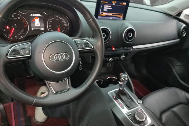 Used Audi A3 2015 Sportback 40 TFSI Automatic Comfort Model