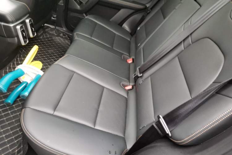 Used Haval DARGO 2026 Model 1.5T DCT Border Collie Edition