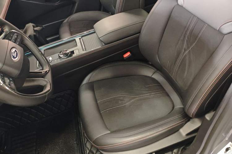 Used Ford Mondeo 2023 EcoBoost 245 Ultimate Model
